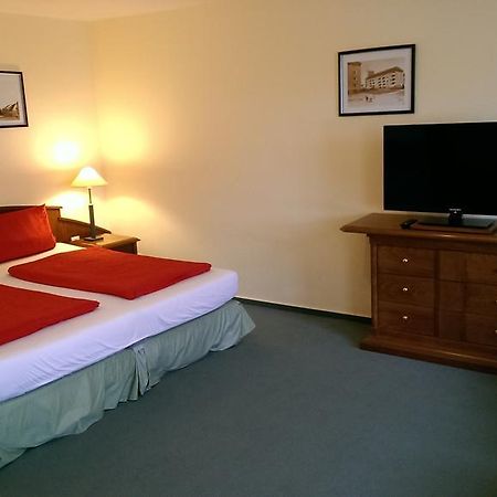 Hotel Lausitzhof Lübbenau Esterno foto